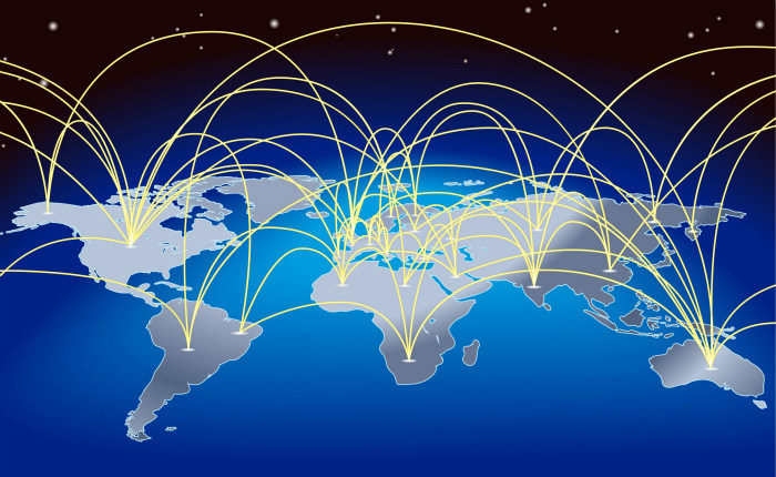 這下&ldquo;公平貿易&rdquo;了?這下不&ldquo;去全球化&rdquo;了?