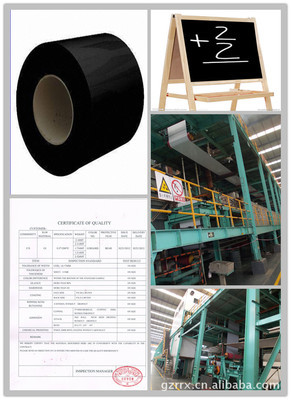 【供應熒光黑板板面】價格,廠家,圖片,黑板、綠板,廣州市仁韌信貿易-