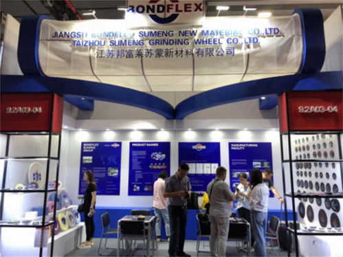 制造業(yè)展現(xiàn)出強(qiáng)勁競(jìng)爭(zhēng)力 第134屆廣交會(huì)泰州市取得 開門紅